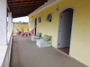 Casa Pitanga Peruibe